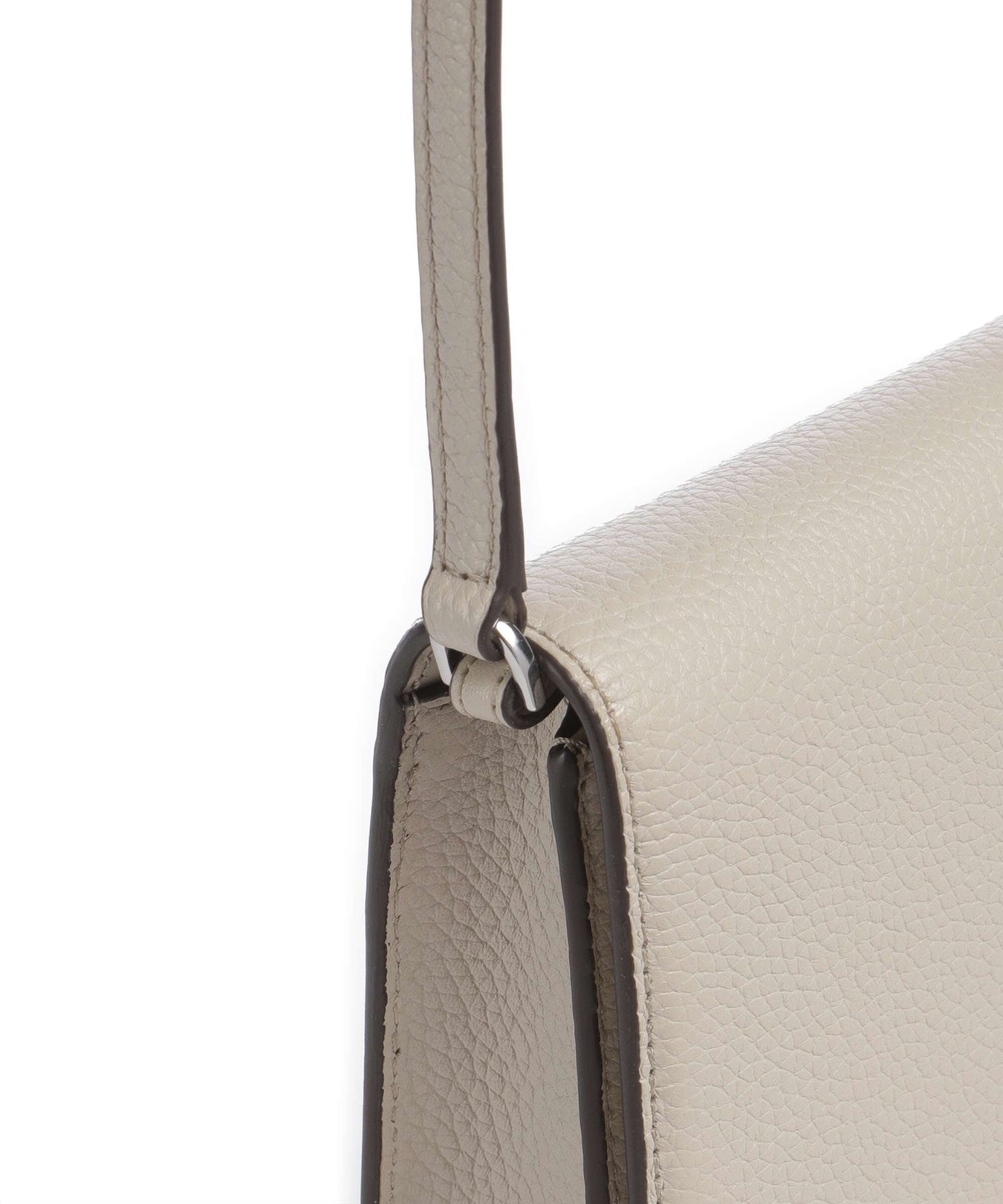 Michael Kors Jet Set Crossbody bag light sand