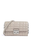 Michael Kors Tribeca Torba przez ramię light sand