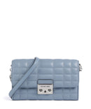 Michael Kors Tribeca Torba przez ramię chambray
