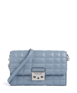 Michael Kors Tribeca Torba przez ramię chambray