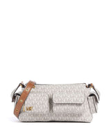 Michael Kors Dakota Small Torba przez ramię vanilla/acrn