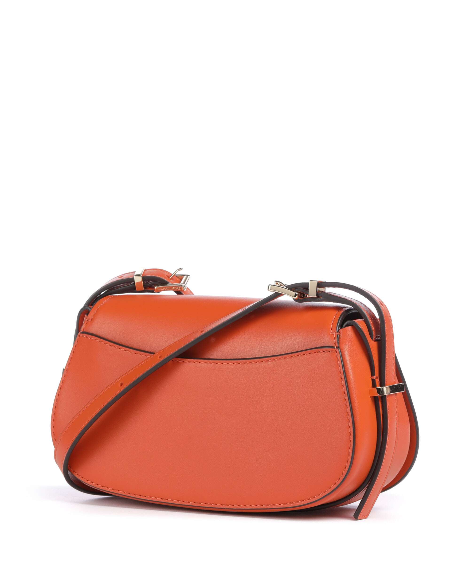 Michael Kors Lydia Small Crossbody bag orange punch