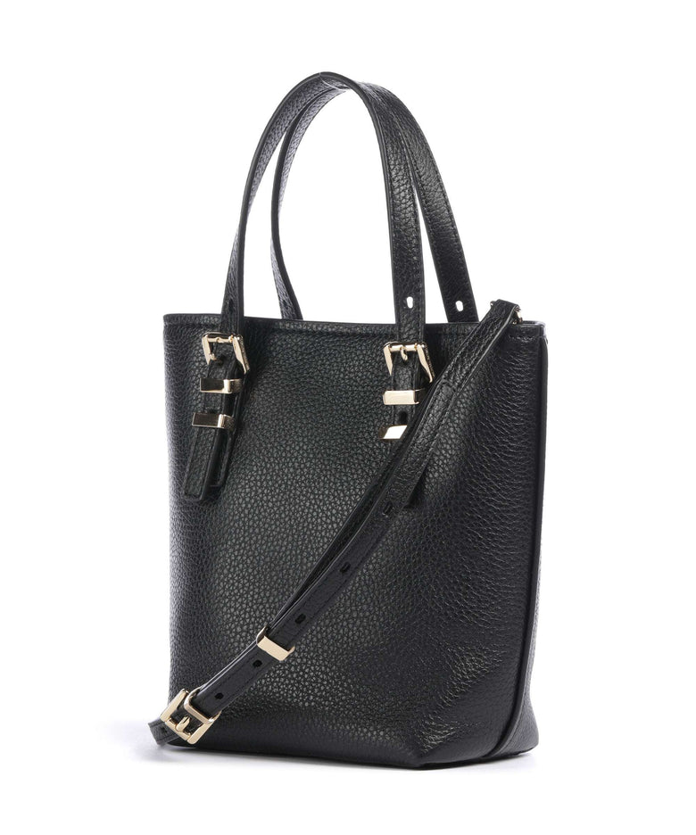 Michael Kors Quinn Crossbody bag black