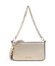 Michael Kors Bryant Small Torba na ramię pale gold