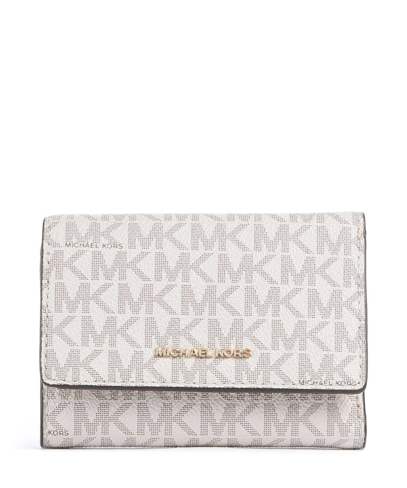 Michael Kors Bryant Wallet vanilla/acrn