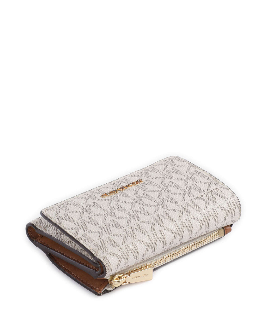 Michael Kors Bryant Wallet vanilla/acrn