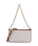 Michael Kors Bryant Small Torba na ramię vanilla/acrn