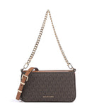 Michael Kors Bryant Small Torba na ramię brown/acorn