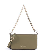 Michael Kors Bryant Small Torba na ramię safari green