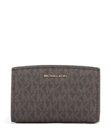 Michael Kors Bryant Portfel brown/acorn