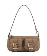 Michael Kors Zoe Small Torba na ramię husk
