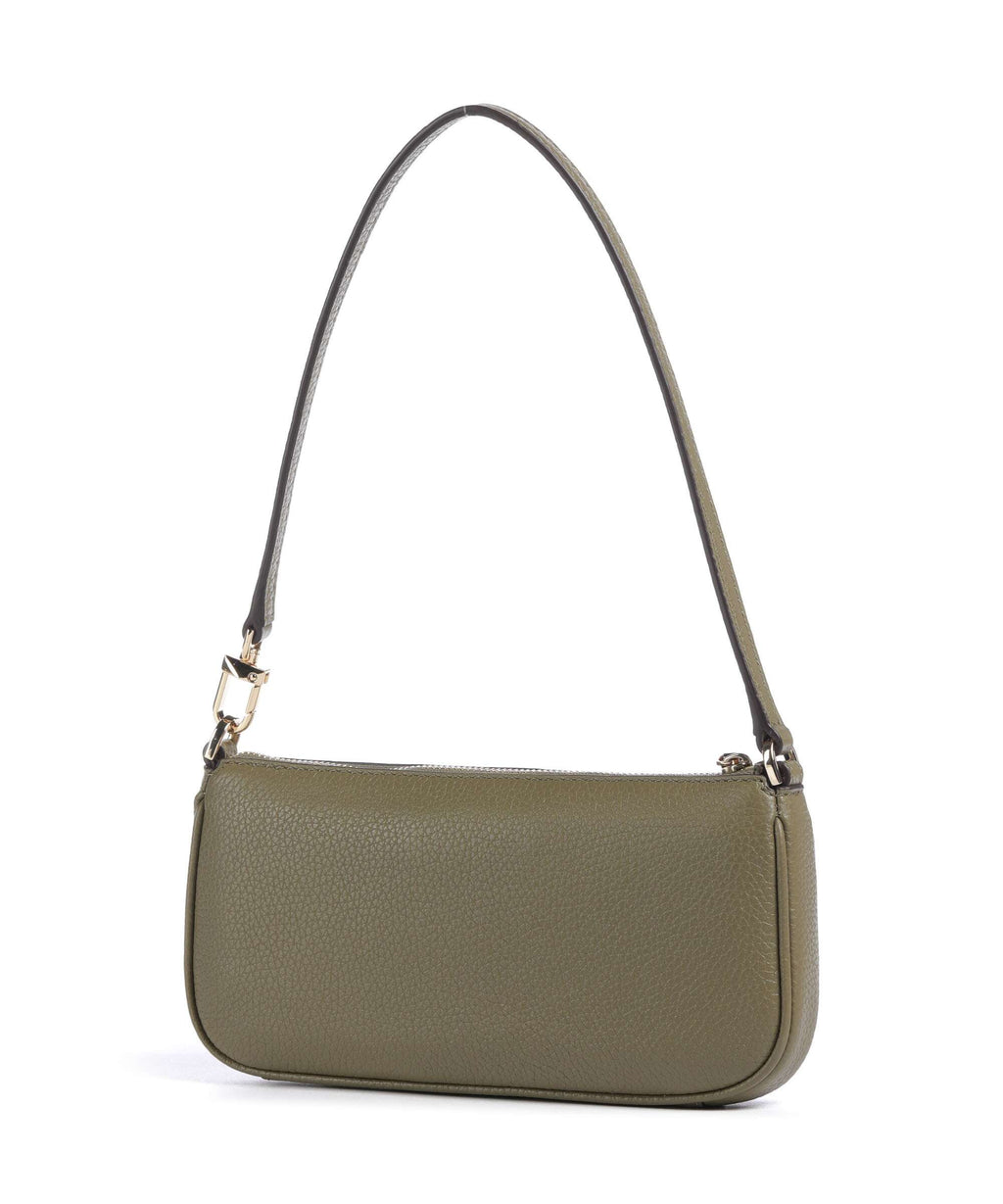 Michael Kors Zoe Small Shoulder bag safari green
