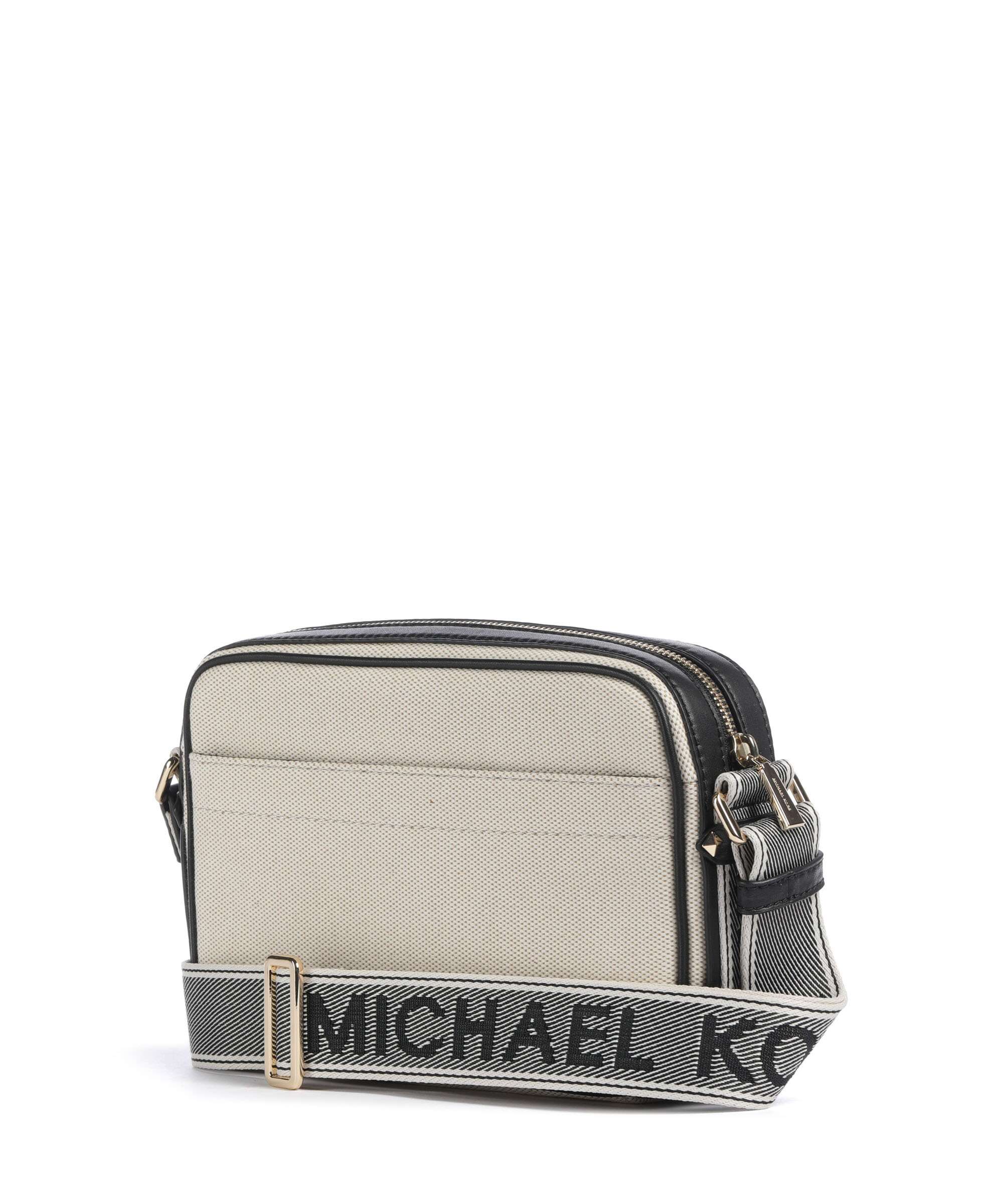 Michael Kors Maeve Crossbody bag black