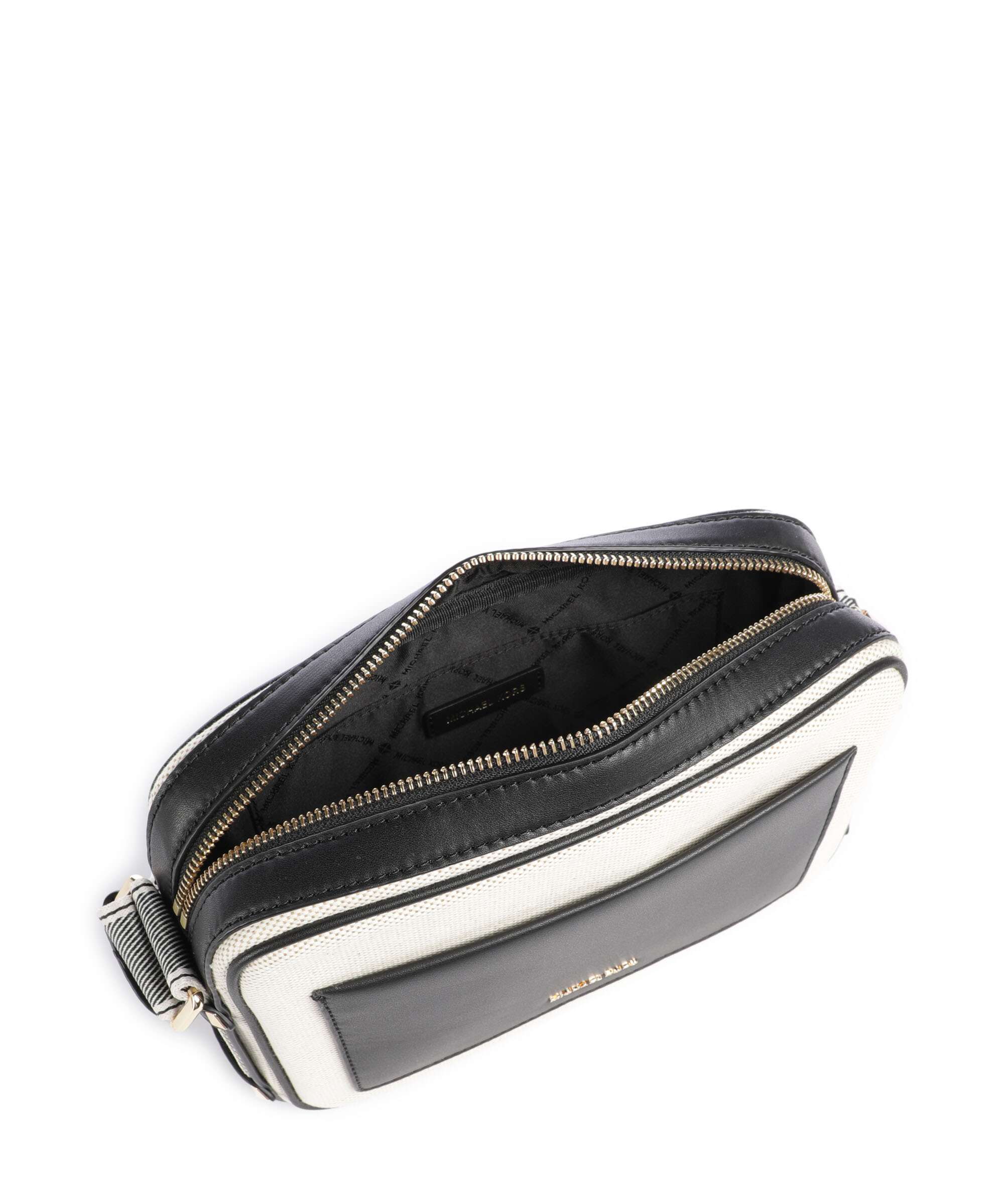 Michael Kors Maeve Crossbody bag black