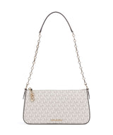 Michael Kors Empire Medium Torba na ramię vanilla/acrn