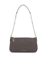 Michael Kors Empire Medium Torba na ramię brown/acorn