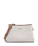 Michael Kors Ruthie Torba przez ramię vanilla/acorn