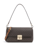 Michael Kors Addie Torba na ramię brown/acorn