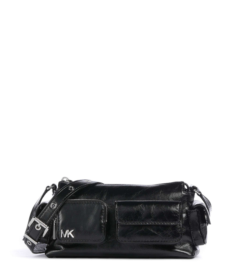 Michael Kors Dakota Small Crossbody bag black