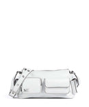Michael Kors Dakota Small Torba przez ramię optic white