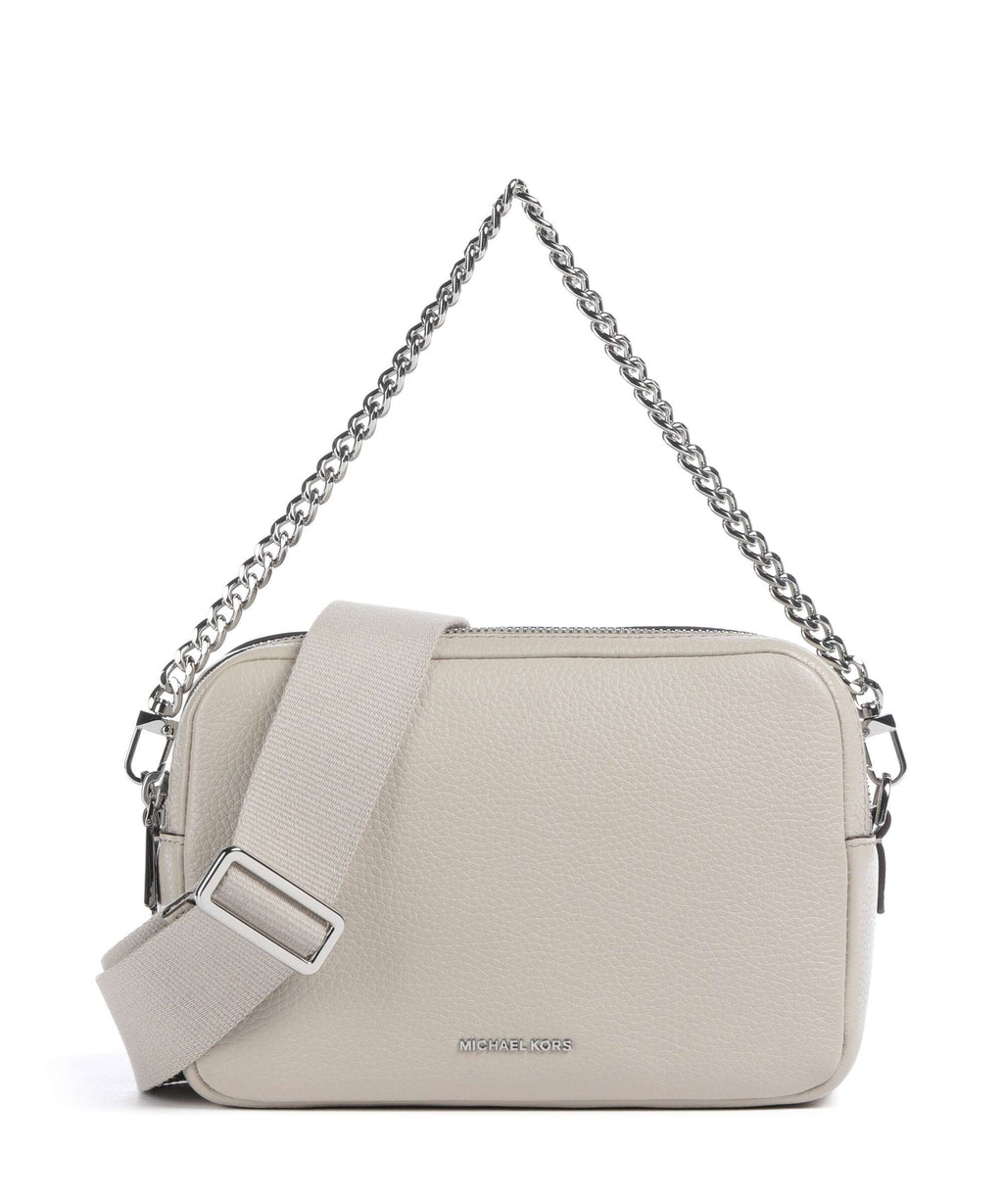 Michael Kors Bryant Medium Crossbody bag light sand