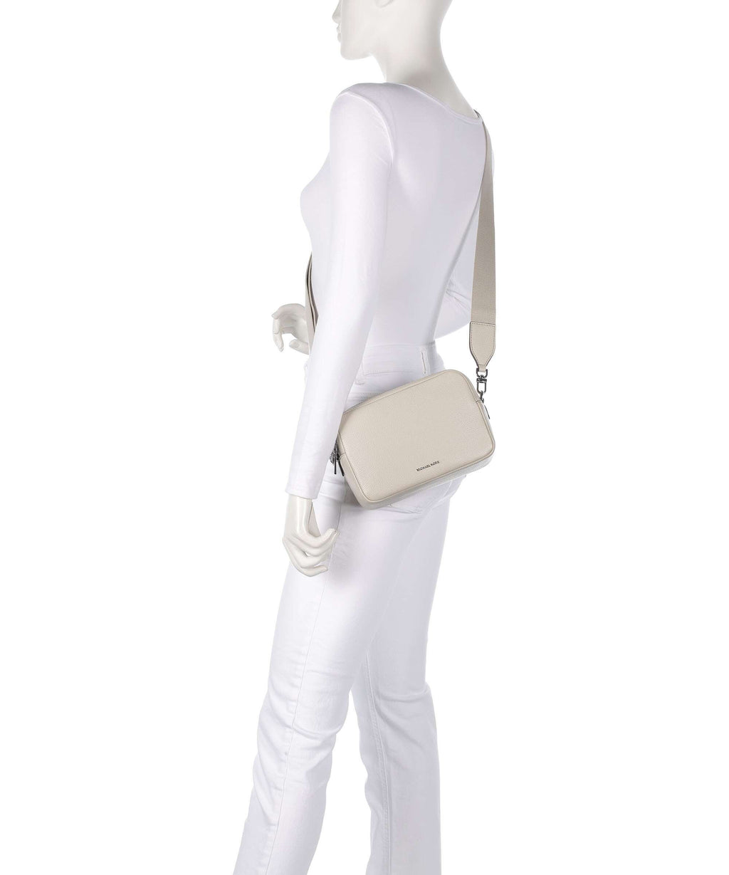 Michael Kors Bryant Medium Crossbody bag light sand