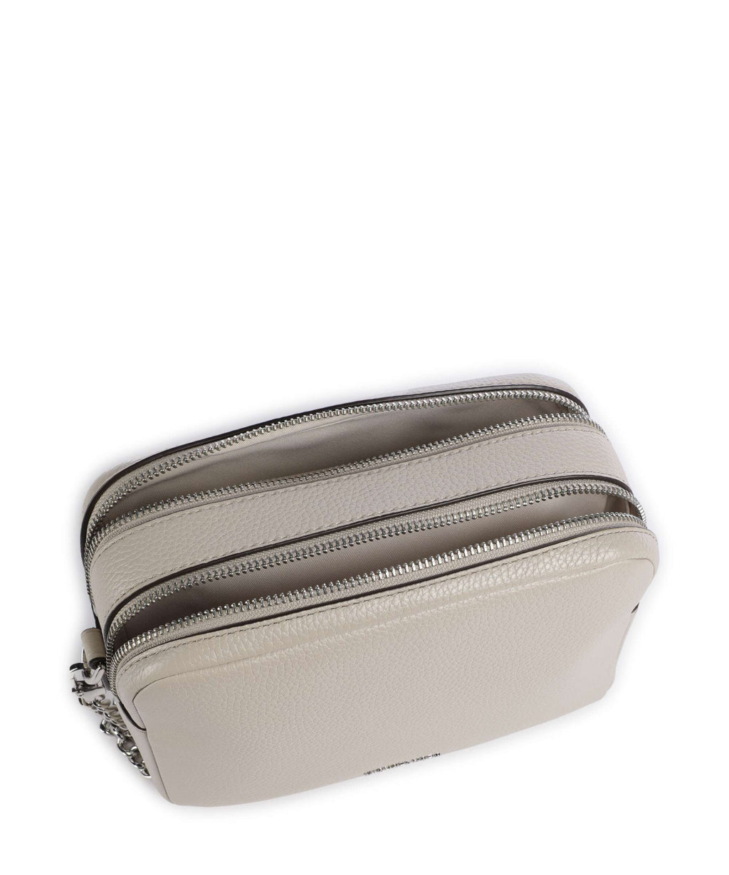 Michael Kors Bryant Medium Crossbody bag light sand