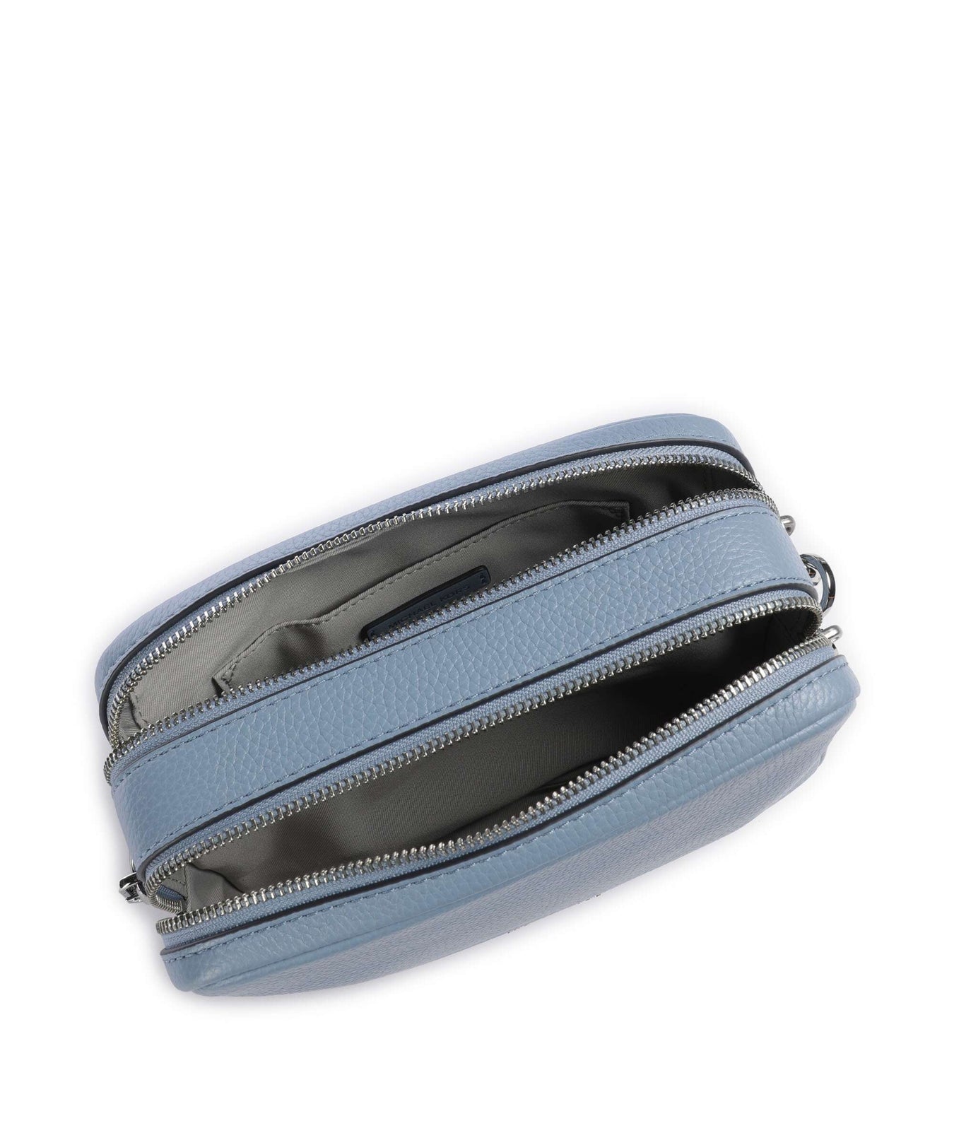 Michael Kors Bryant Medium Crossbody bag chambray