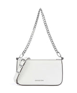 Michael Kors Bryant Small Shoulder bag optic white
