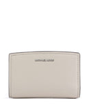 Michael Kors MK Charm Portfel light sand