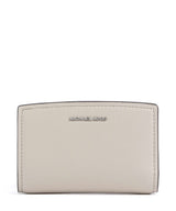Michael Kors MK Charm Portfel light sand