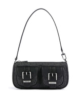 Michael Kors Zoe Torba na ramię black