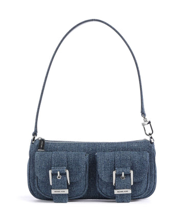 Michael Kors Zoe Torba na ramię union wash