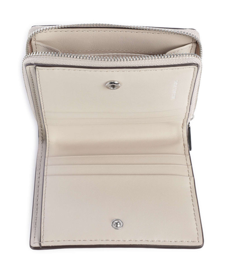 Michael Kors Empire Wallet light sand