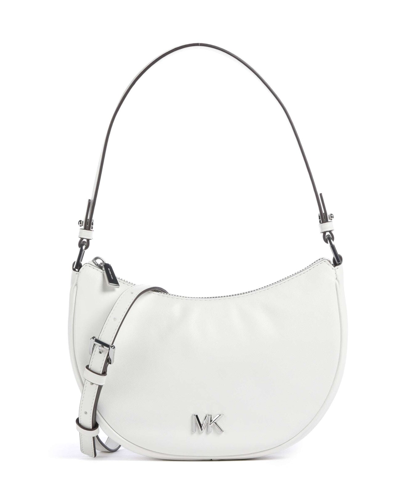 Michael Kors Kyla Shoulder bag optic white