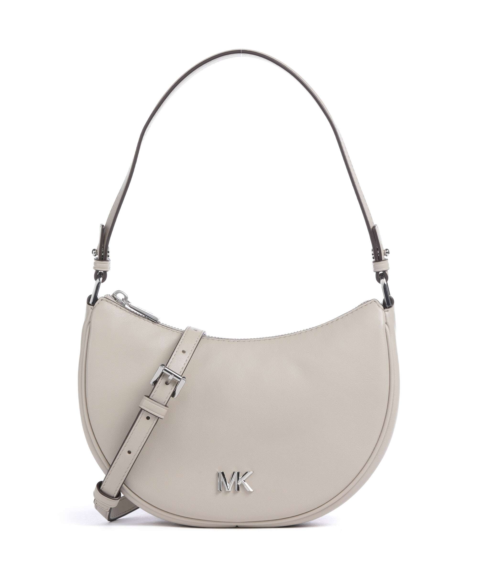 Michael Kors Kyla Shoulder bag light sand