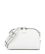 Michael Kors Ashton Small Torba przez ramię optic white