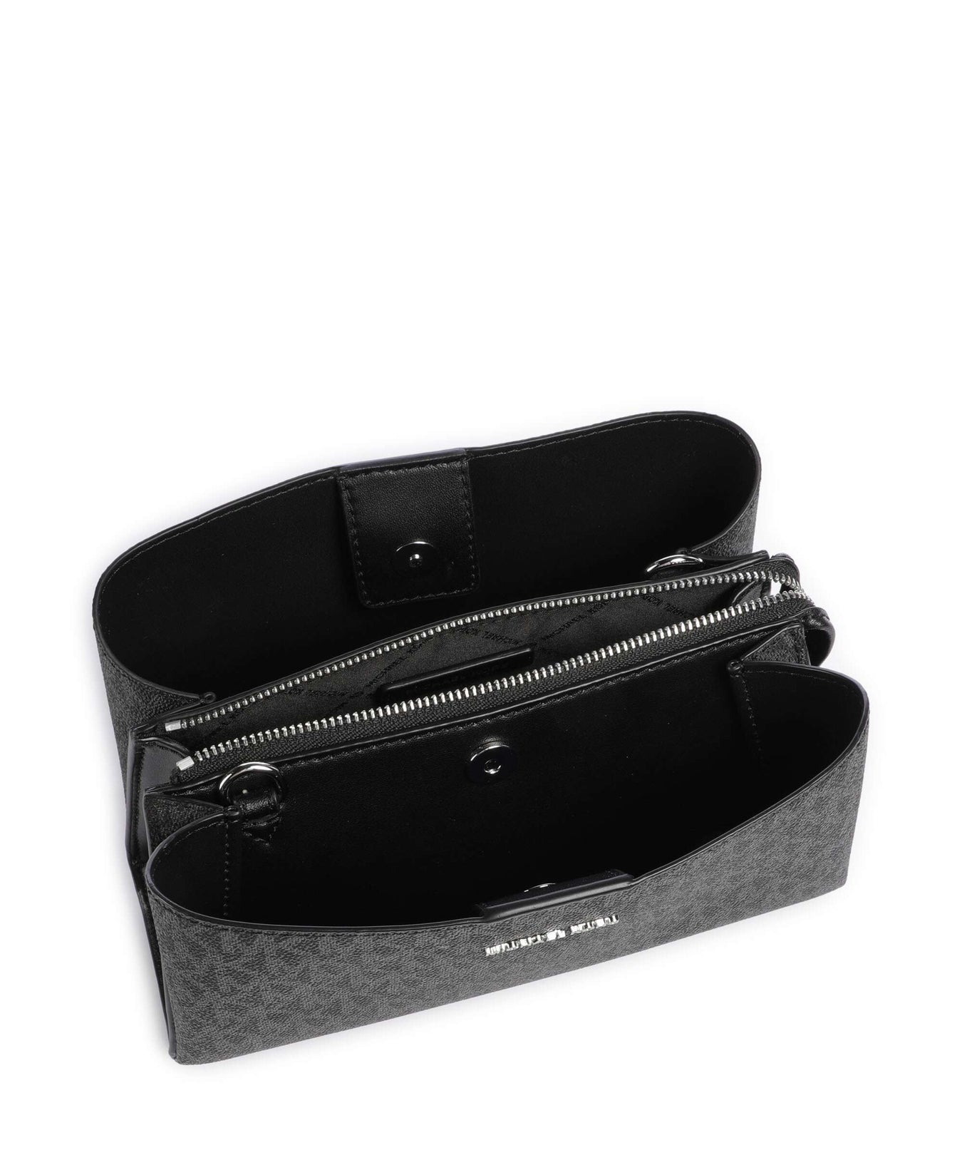 Michael Kors Ruthie Crossbody bag black