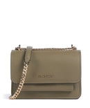 Michael Kors Claire Small Torba na ramię safari green