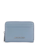 Michael Kors Jet Set Portfel chambray