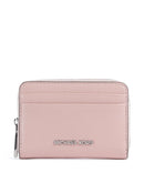 Michael Kors Jet Set Portfel smokey rose