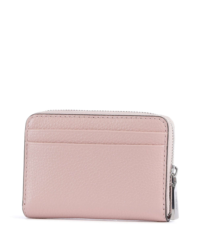Michael Kors Jet Set Wallet smokey rose