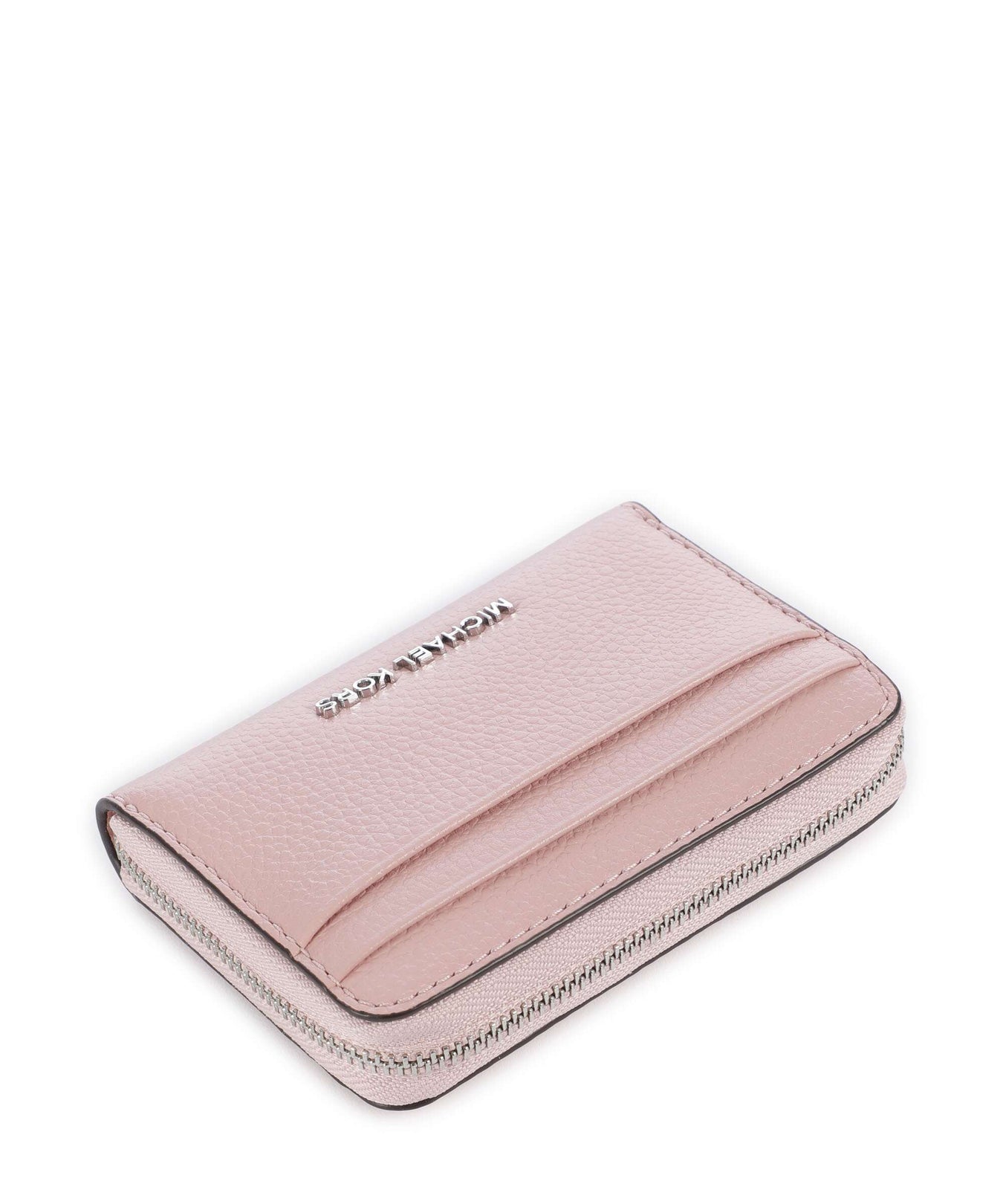 Michael Kors Jet Set Wallet smokey rose