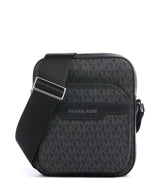 Michael Kors Hudson Torba przez ramię black