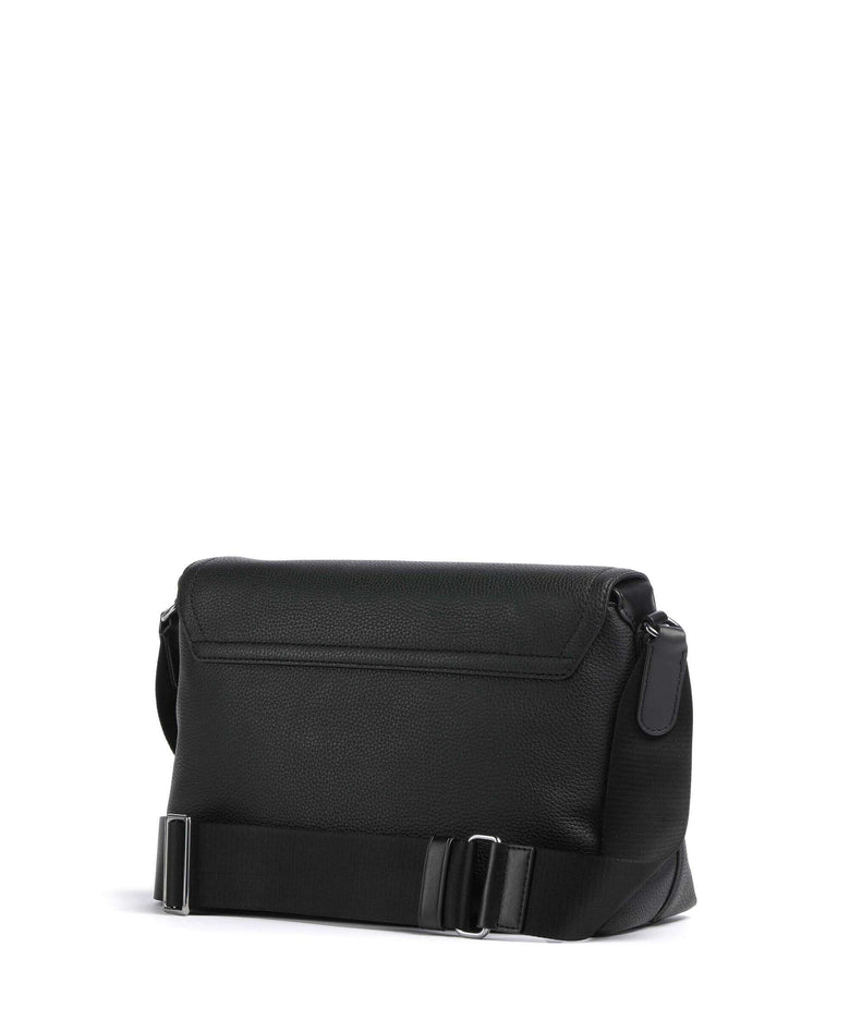 Michael Kors Hudson Crossbody bag black