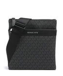 Michael Kors Hudson Torba przez ramię black