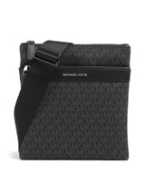 Michael Kors Hudson Torba przez ramię black