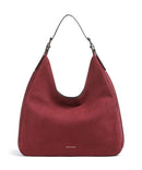 Michael Kors Nolita Large Torebka worek mulberry