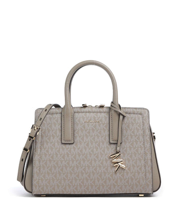 Michael Kors Laila Small Torebka birch