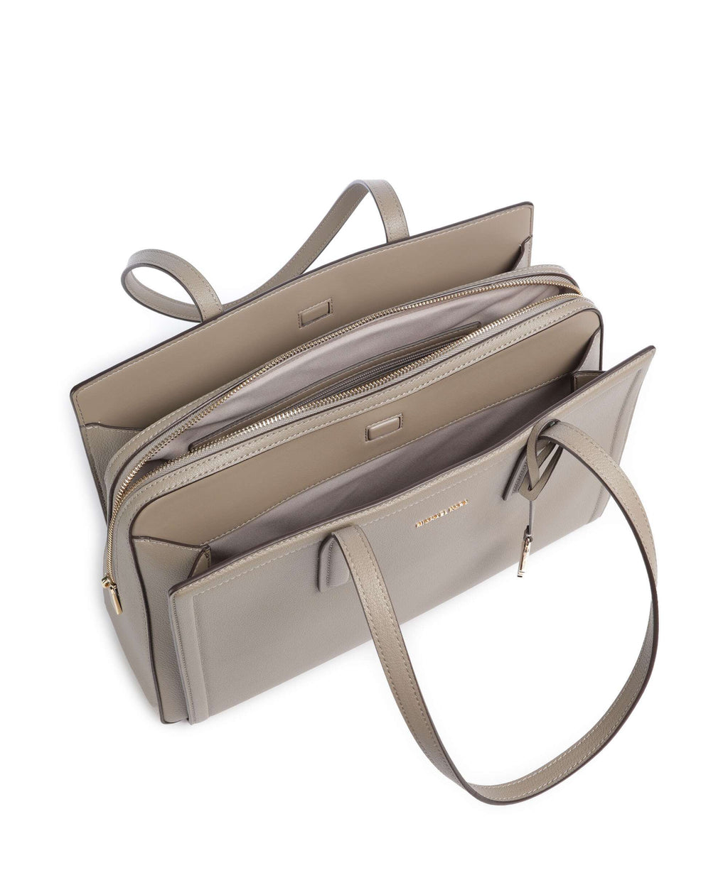 Michael Kors Laila Medium Tote bag birch
